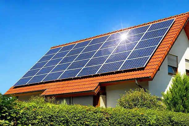 Solar Power System